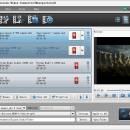 Tipard Sony Ericsson Video Converter screenshot