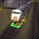 Passenger Train Simulator screenshot