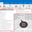 Email to PDF for Outlook screenshot