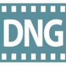 Adobe DNG Codec screenshot