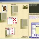 Tams11 Cribbage screenshot