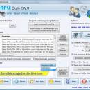 Bulk Text Messaging screenshot