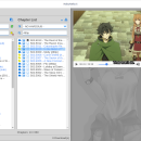 HakuNeko for Linux screenshot