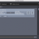 4K Video Converter for Mac screenshot