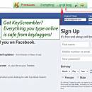 KeyScrambler Premium screenshot