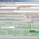 32bit Email Broadcaster screenshot