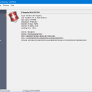 Windows Registry Recovery screenshot