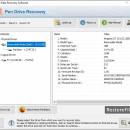 USB Drive Files Restore screenshot