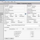 Purchase Order Requisition screenshot