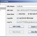 HXTT Text (CSV) screenshot