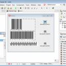 1D Barcode VCL Components screenshot