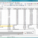 BioStat 2009 screenshot