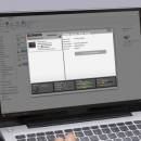 Kingston SSD Manager screenshot