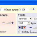 RiyazStudio screenshot