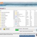 Flash Drive Data Recovery screenshot