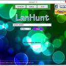 LanHunt Portable screenshot