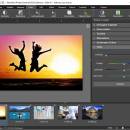 PhotoPad Editor Fotografico Gratis screenshot