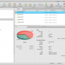 Privacy Drive screenshot