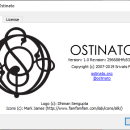 Ostinato screenshot