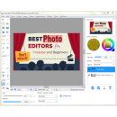 VeryUtils Photo Editor screenshot