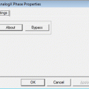AnalogX Phase screenshot