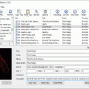 Abyssmedia ID3 Tag Editor screenshot