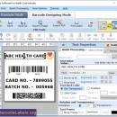 Healthcare Industry Barcoding Tool screenshot