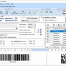 Barcode Labeling Software screenshot