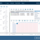 UFS Explorer RAID Recovery (MacOS) screenshot