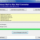 Convert Mail from Windows to Mac screenshot