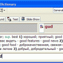 Pop-Up Dictionary screenshot