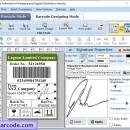 Packaging Barcode Labels Software screenshot