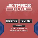 Jetpack Dude for Windows Phone screenshot