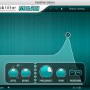 FabFilter Micro for Mac OS X screenshot