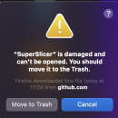 SuperSlicer screenshot