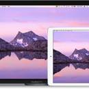 iDisplay Desktop for Mac screenshot