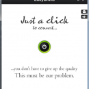 EasyBrake screenshot