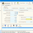ESBFinCalc Pro screenshot