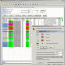 HarvEX Auction Processor / TurboSniper SE screenshot