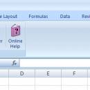 Excel Number Date Format screenshot