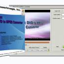 Max DVD to MPEG Converter screenshot
