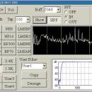 DSP Filters screenshot