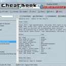 CheatBook Issue 03/2009 screenshot