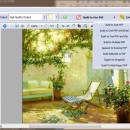 Moussoft Free Image to PDF Converter screenshot