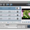 Tipard AVI MPEG Converter screenshot