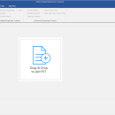 Stellar Merge Mailbox for Outlook screenshot