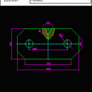 Pocket PC CAD Viewer: DWG, DXF, PLT screenshot