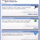 Email Extractor screenshot