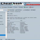CheatBook Issue 12/2017 screenshot
