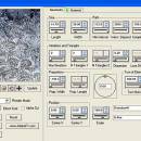 IcePattern for Photoshop screenshot